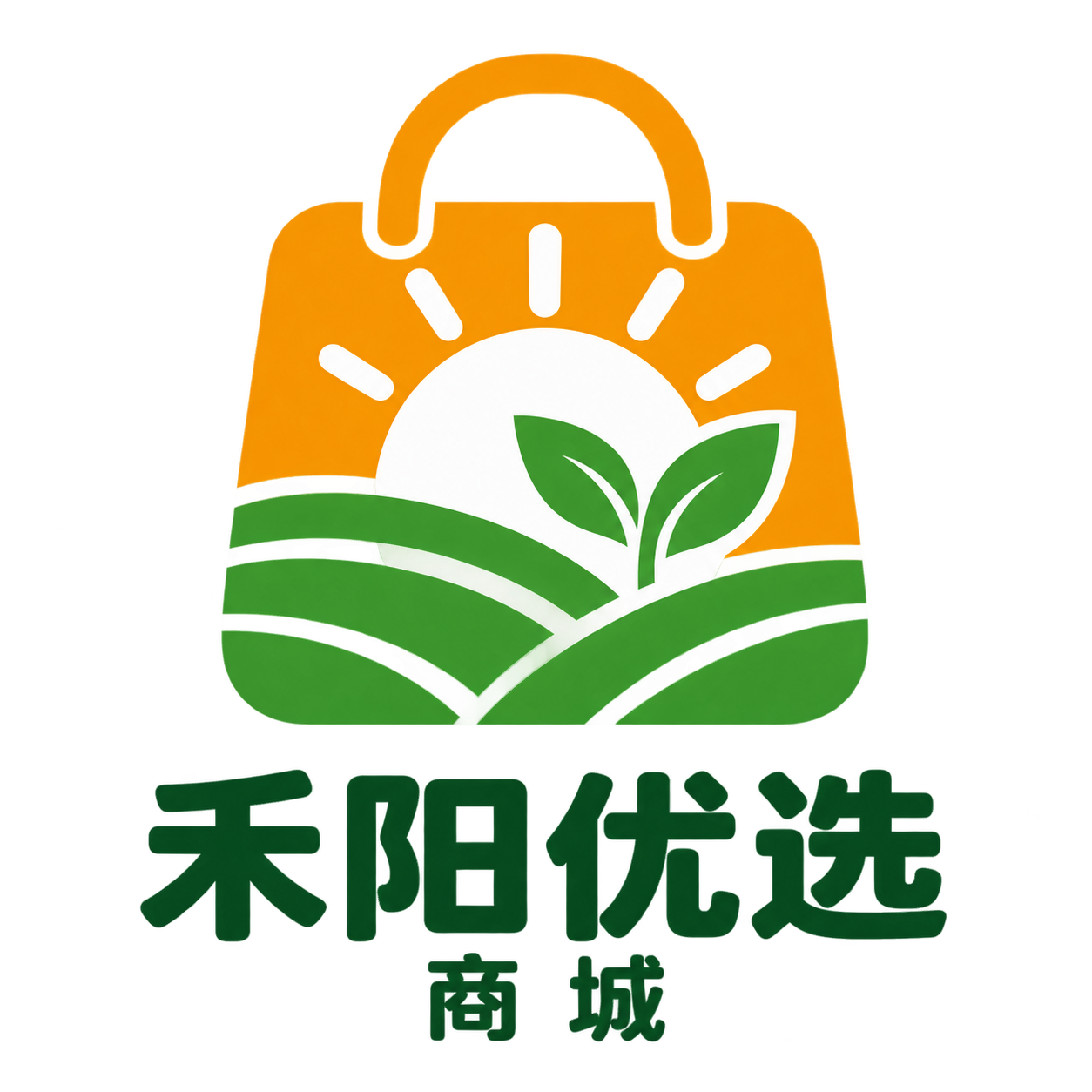 禾阳优选商城
